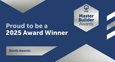 FMB award 2025